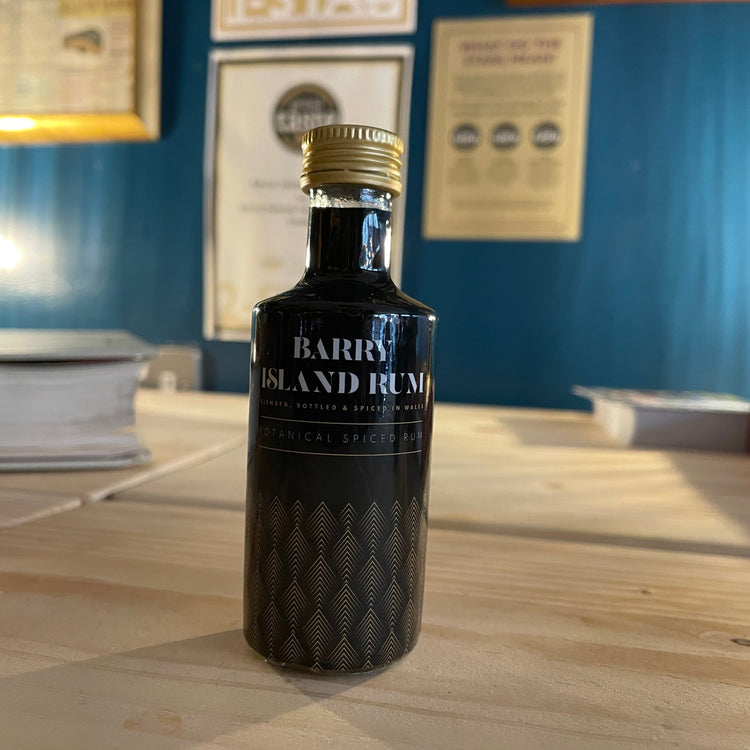 Miniature Bottles