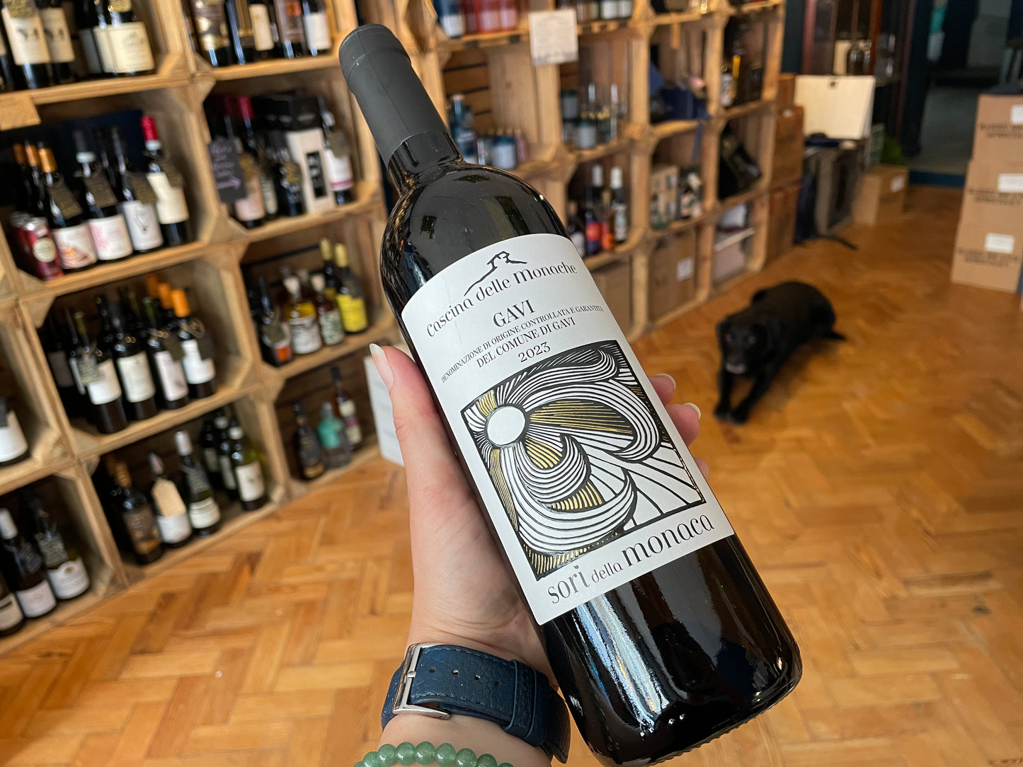 Cascina delle Monache Gavi del Comune di Gavi 2022