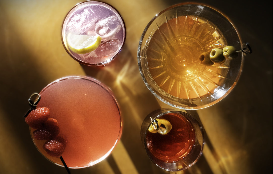Gavin and Stacey Cocktail Recipes Inspired by our Favourite Characters