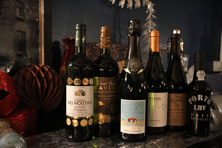 Wine