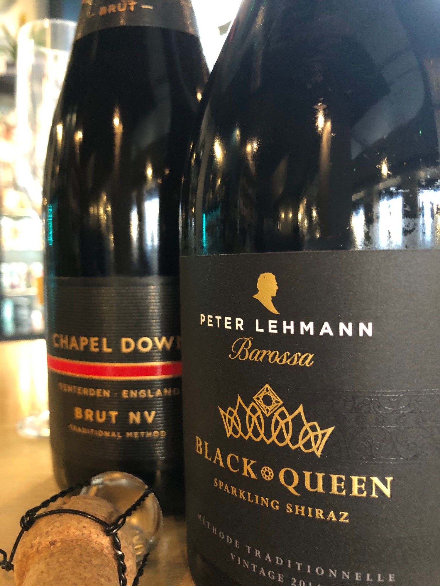Wines to celebrate special occasions