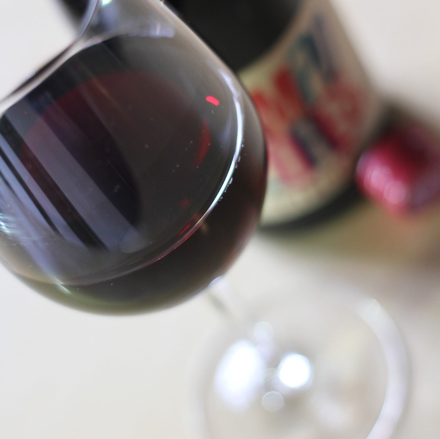 Red Wines