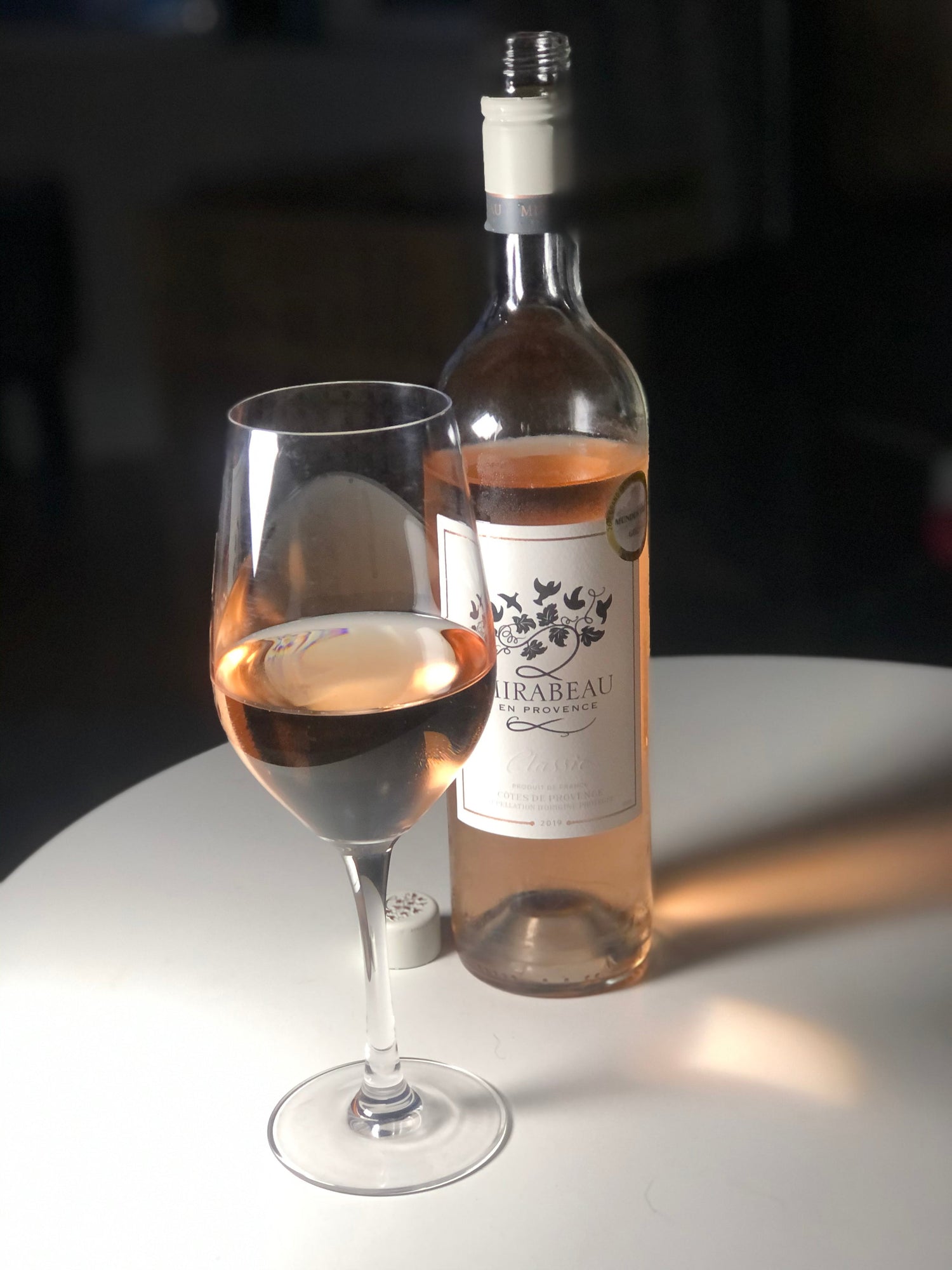 Rose Wine
