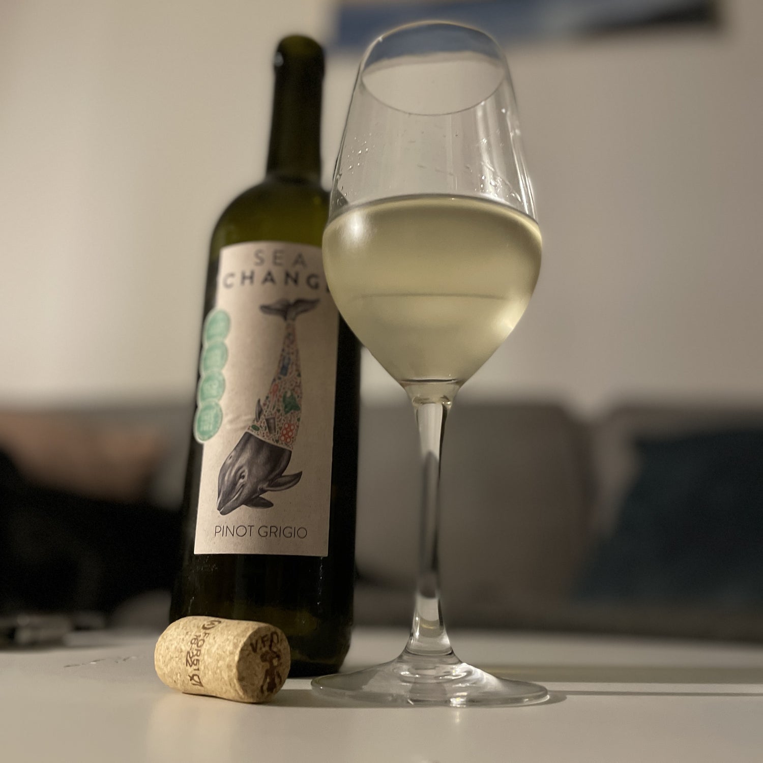 White Wine
