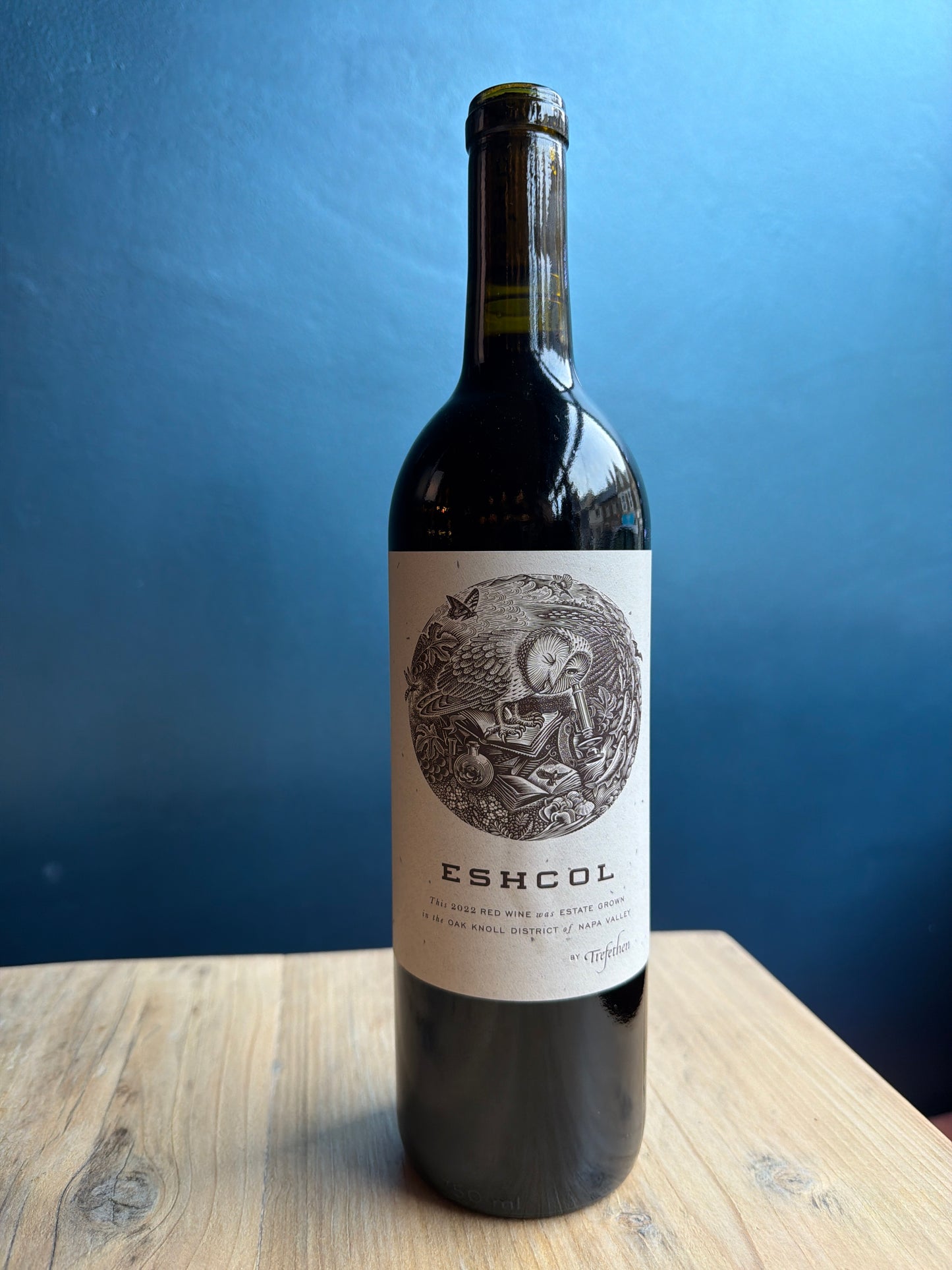 Trefethen Vineyards Eshcol Red, Napa Valley, California