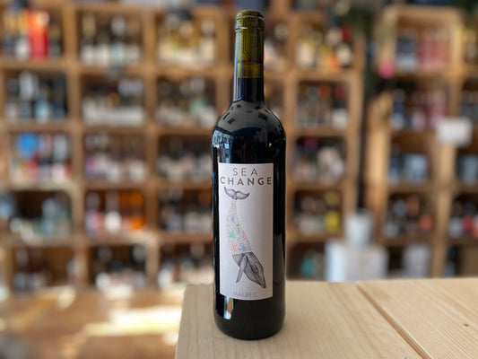 Sea Change Malbec
