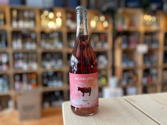 Meinklang Prosa Frizzante Naturally Sparkling Wine