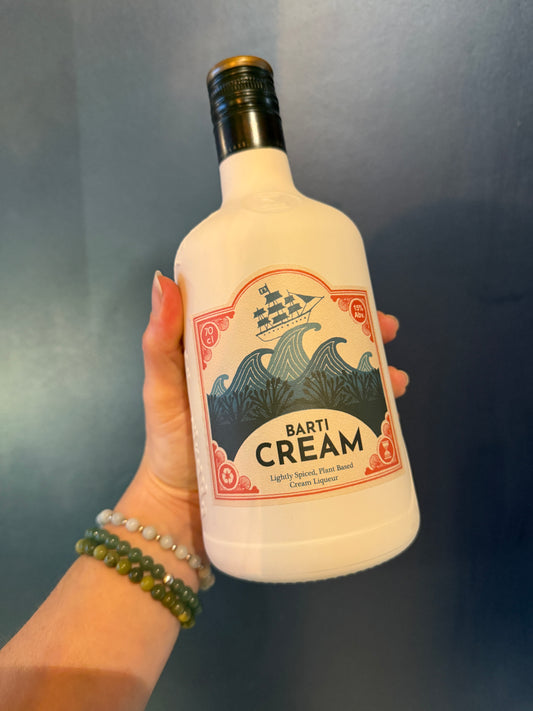 Barti Cream Liqueur 70cl Bottle