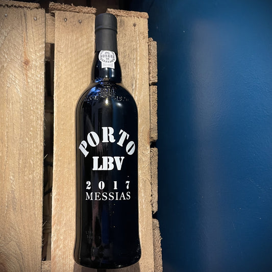 Messias 2017 LBV Port 75cl Bottle