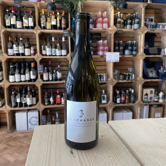 Sea Change Marlborough Sauvignon Blanc