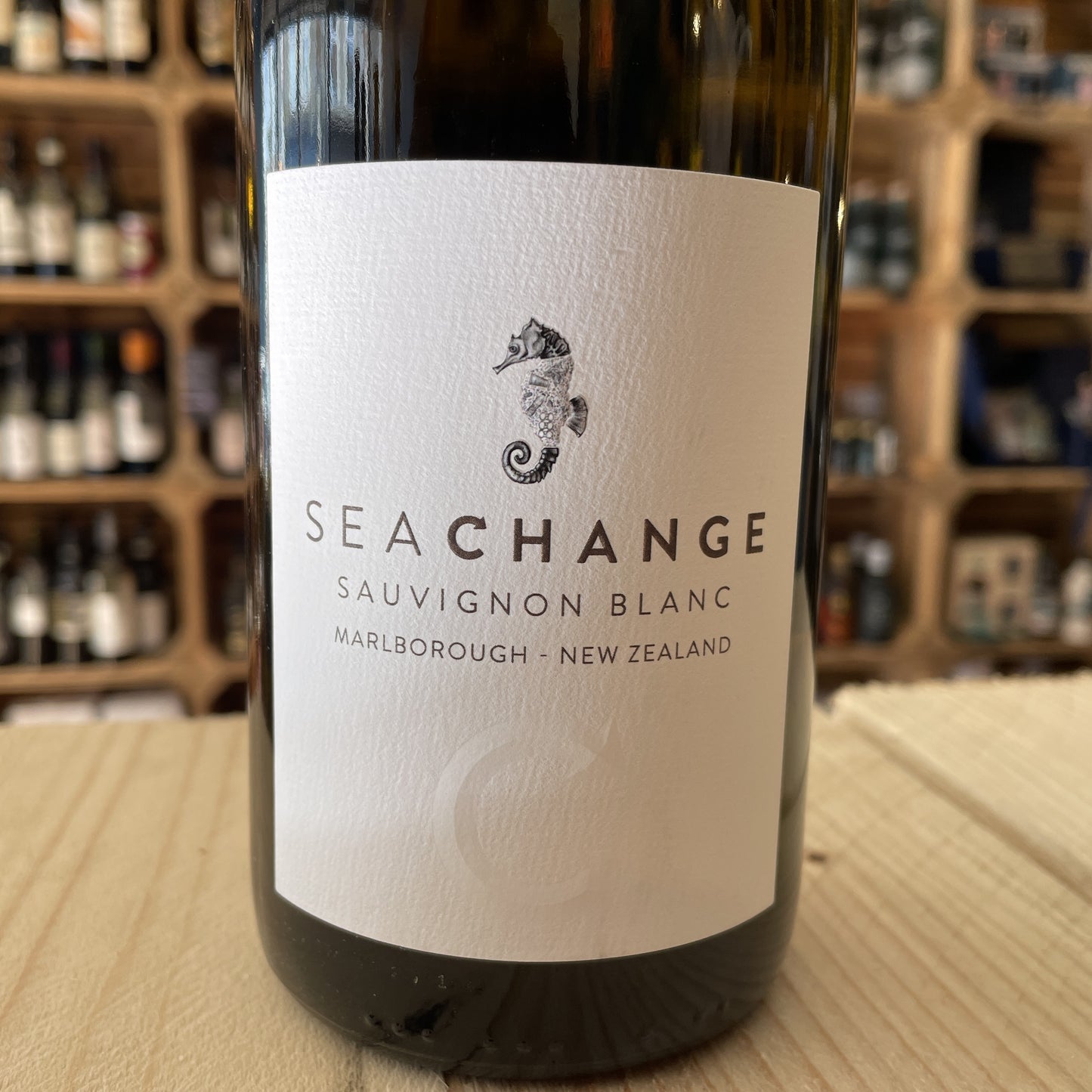 Sea Change Marlborough Sauvignon Blanc