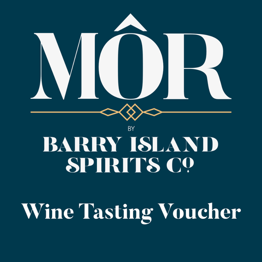 Môr Wine Tasting Gift Voucher